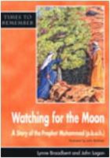 Picture of Watching for the Moon: Pupils Book