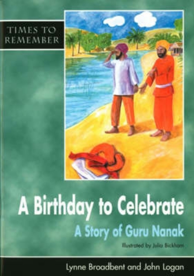 Picture of A Birthday to Celebrate: Pupils' Book