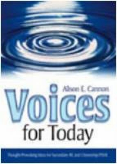 Picture of Voices for Today