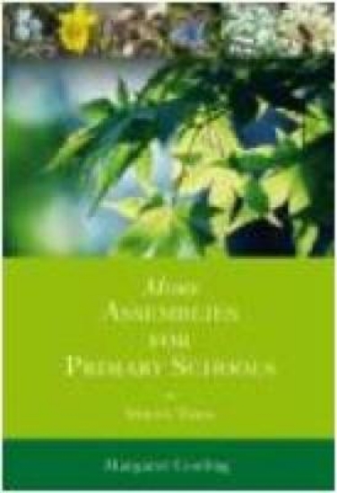 Picture of More Assemblies for Primary Schools