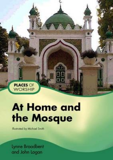 Picture of At Home and the Mosque