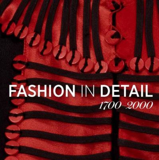 Picture of Fashion in Detail: 6