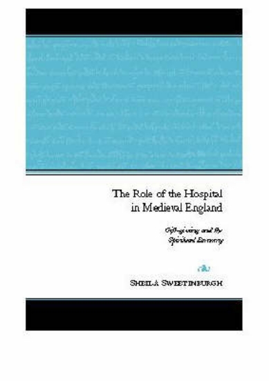 Picture of The Hospital in Medieval England