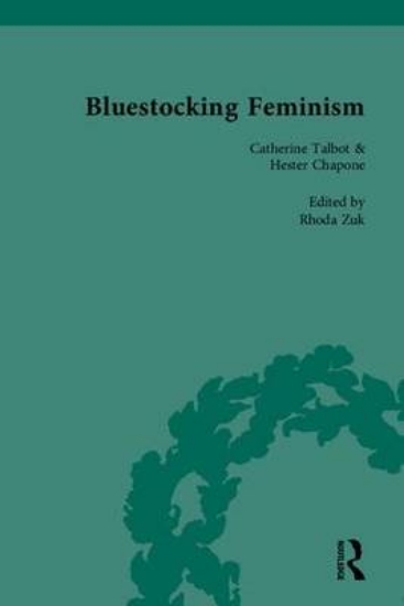 Picture of Bluestocking Feminism