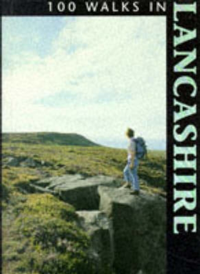 Picture of 100 Walks in Lancashire