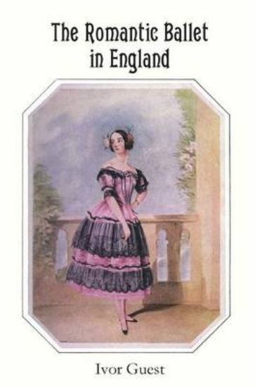 Picture of The Romantic Ballet in England