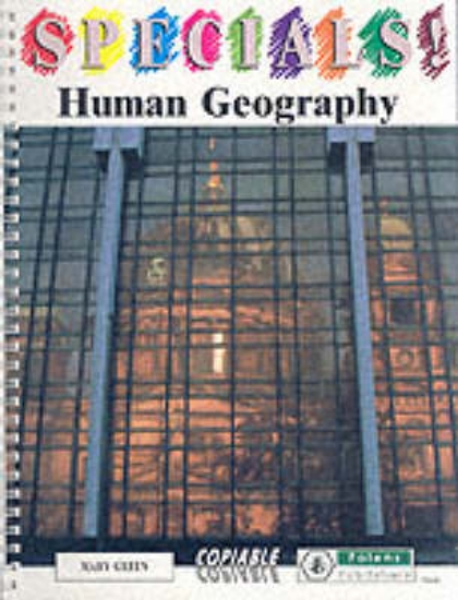 Picture of Human Geography