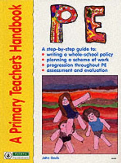 Picture of Primary Teacher's Handbook: Physical Education