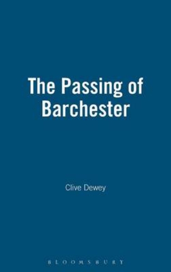 Picture of The Passing of Barchester