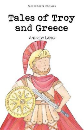 Picture of Tales of Troy and Greece