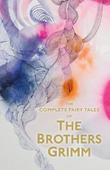 Picture of The Complete Illustrated Fairy Tales of The Brothe