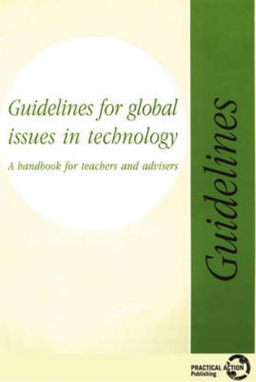 Picture of Guidelines for Global Issues in Technology