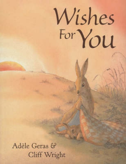 Picture of Wishes for You
