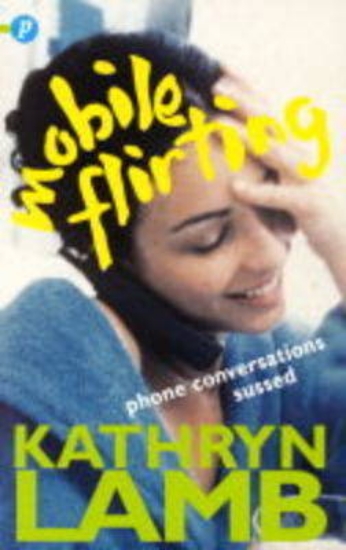 Picture of Mobile Flirting