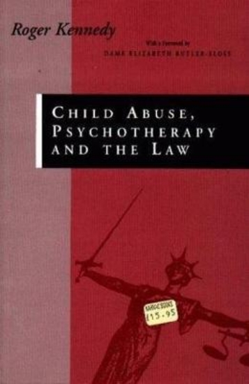 Picture of Child Abuse, Psychotherapy and the Law