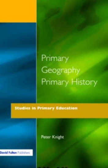 Picture of Primary Geography Primary History