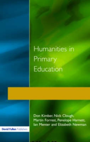 Picture of Humanities in Primary Education