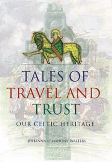 Picture of Tales of Travel and Trust