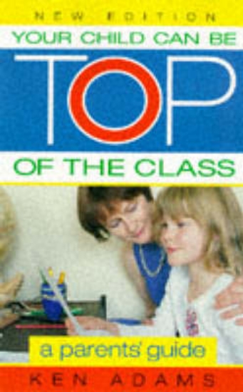 Picture of Your Child Can be Top of the Class