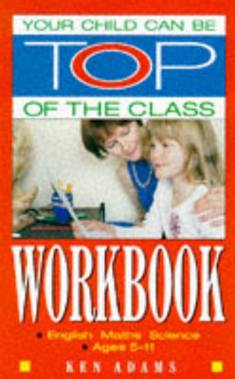 Picture of Your Child Can be Top of the Class: Workbook