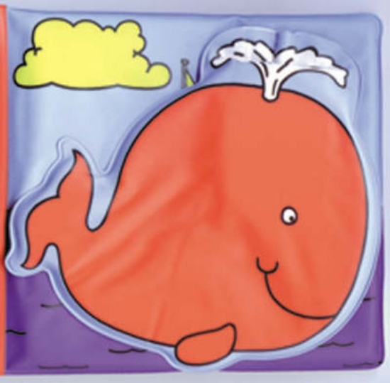 Picture of Whale