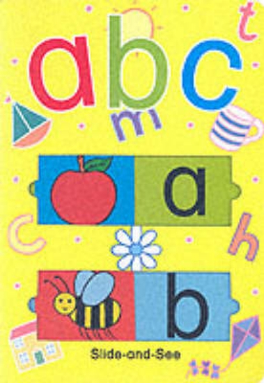 Picture of ABC Slide and See