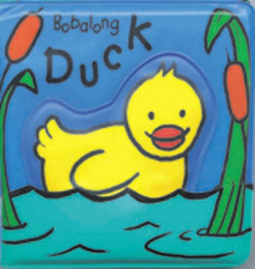 Picture of Bobalong Duck