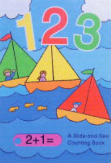 Picture of 123 Slide &amp; See