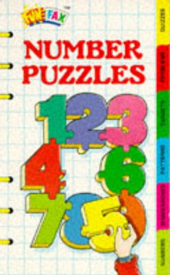 Picture of Number Puzzles