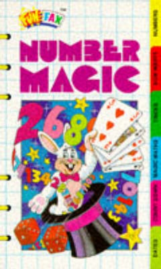 Picture of Number Magic