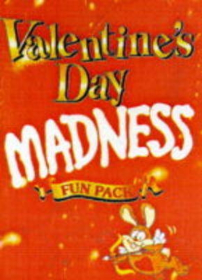 Picture of Valentine's Day Madness
