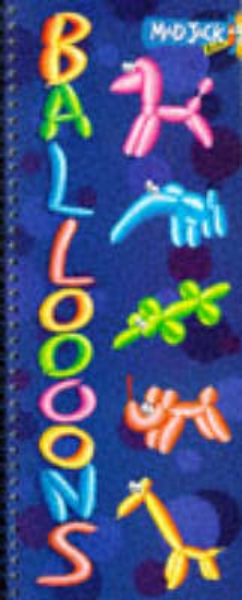 Picture of Balloooons