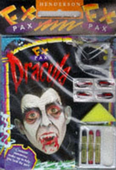 Picture of Dracula