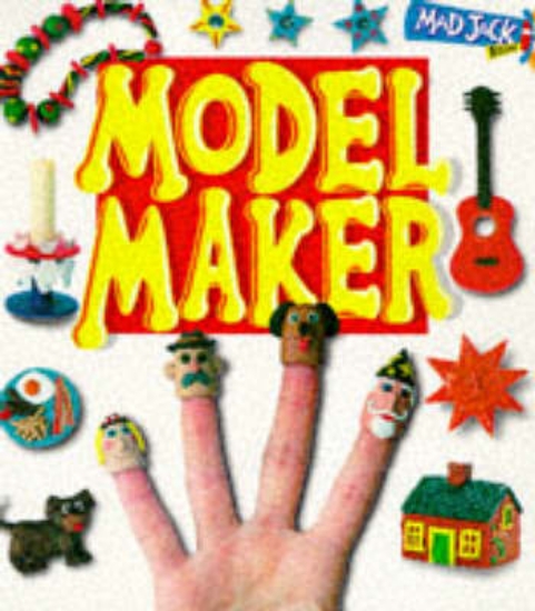 Picture of Model Maker