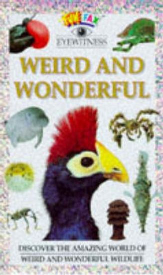 Picture of Weird and Wonderful