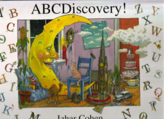 Picture of ABC DISCOVERY