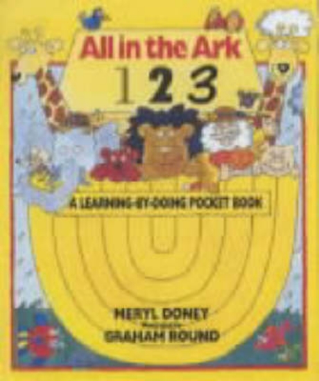 Picture of All in the Ark