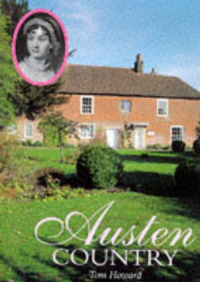 Picture of Austen Country
