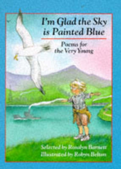 Picture of I'm Glad the Sky is Painted Blue