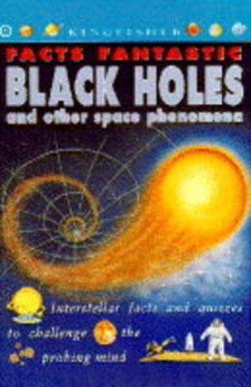 Picture of Black Holes and Other Space Phenomena