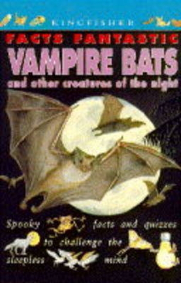 Picture of Vampire Bats and Other Creatures of the Night