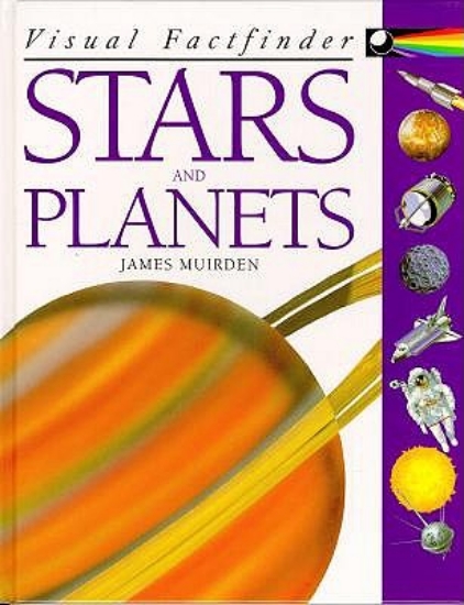 Picture of Stars and Planets