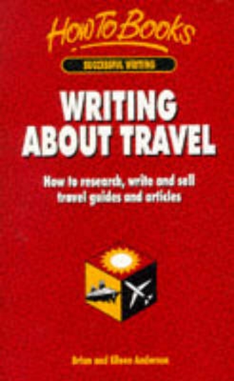 Picture of Writing About Travel