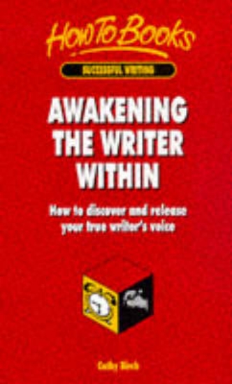 Picture of Awakening the Writer within
