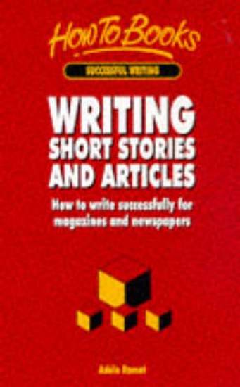 Picture of Writing Short Stories and Articles