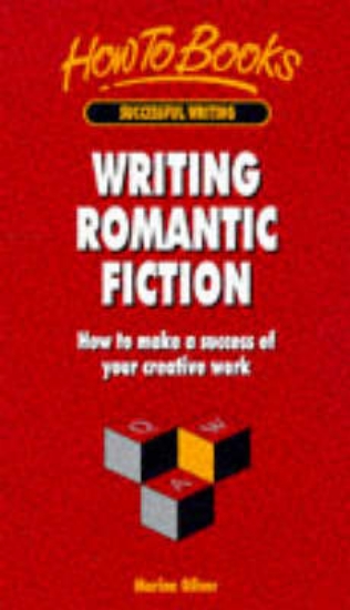 Picture of Writing Romantic Fiction