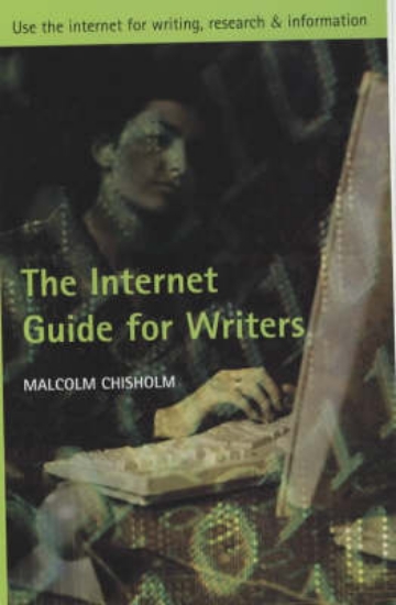 Picture of The Internet Guide for Writers