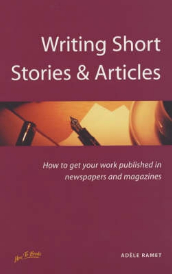 Picture of Writing Short Stories and Articles