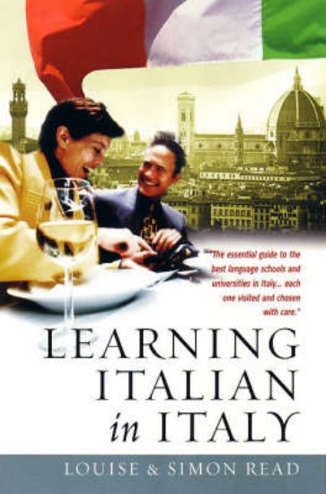Picture of Learning Italian in Italy