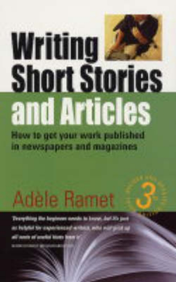 Picture of Writing Short Stories and Articles
